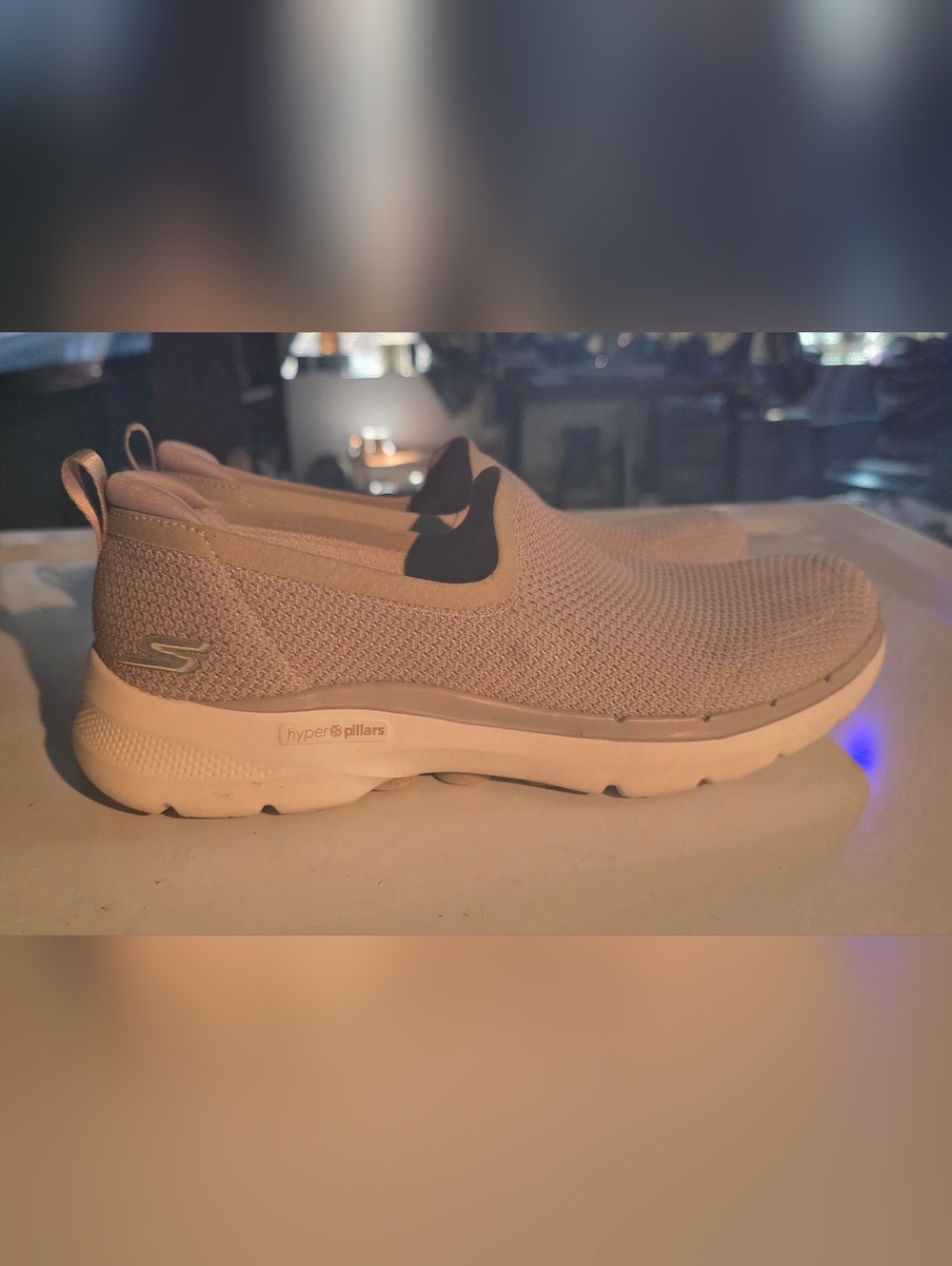 Skechers Slip-ons